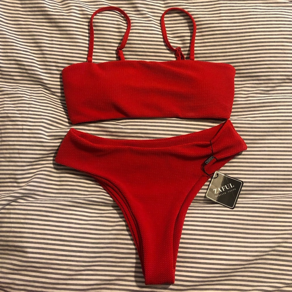 Zaful swimsuit